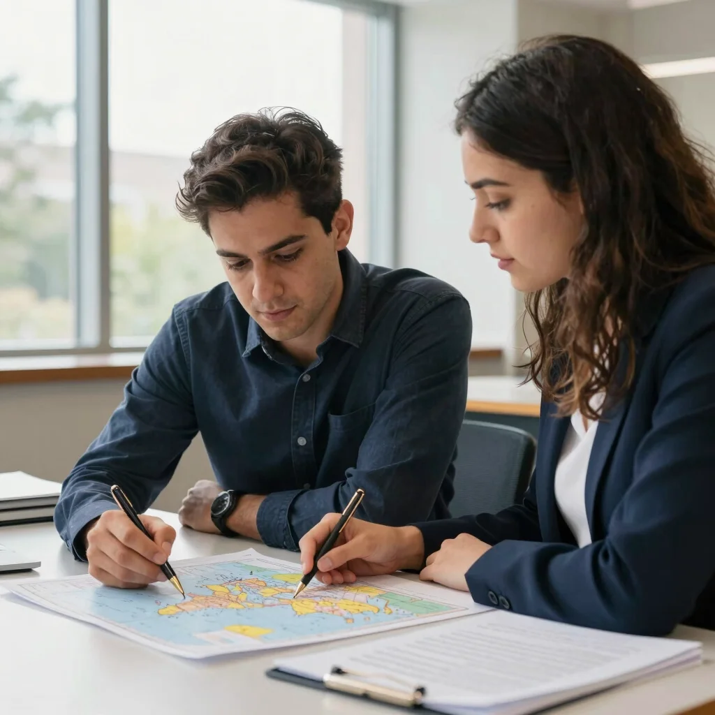 Global Study Direction