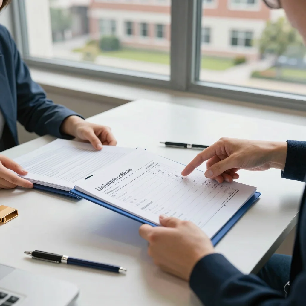 Application Readiness Review